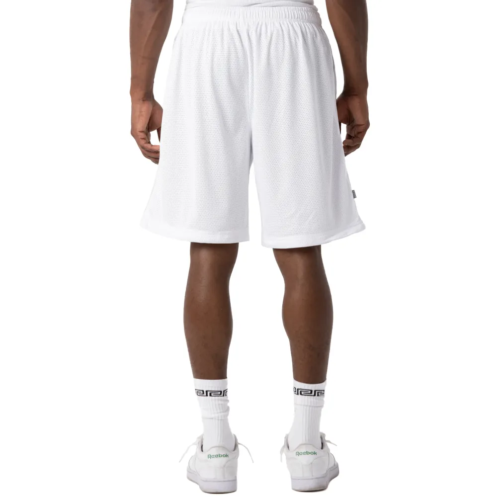 Pro Club Men's Comfort Mesh Athletic Shorts