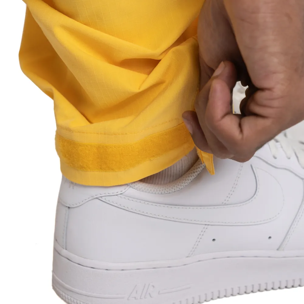 Pro Club Men's Ripstop Nylon Cargo Pants