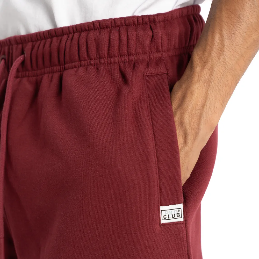 Pro Club Men's Heavyweight Basic Sweat Pants