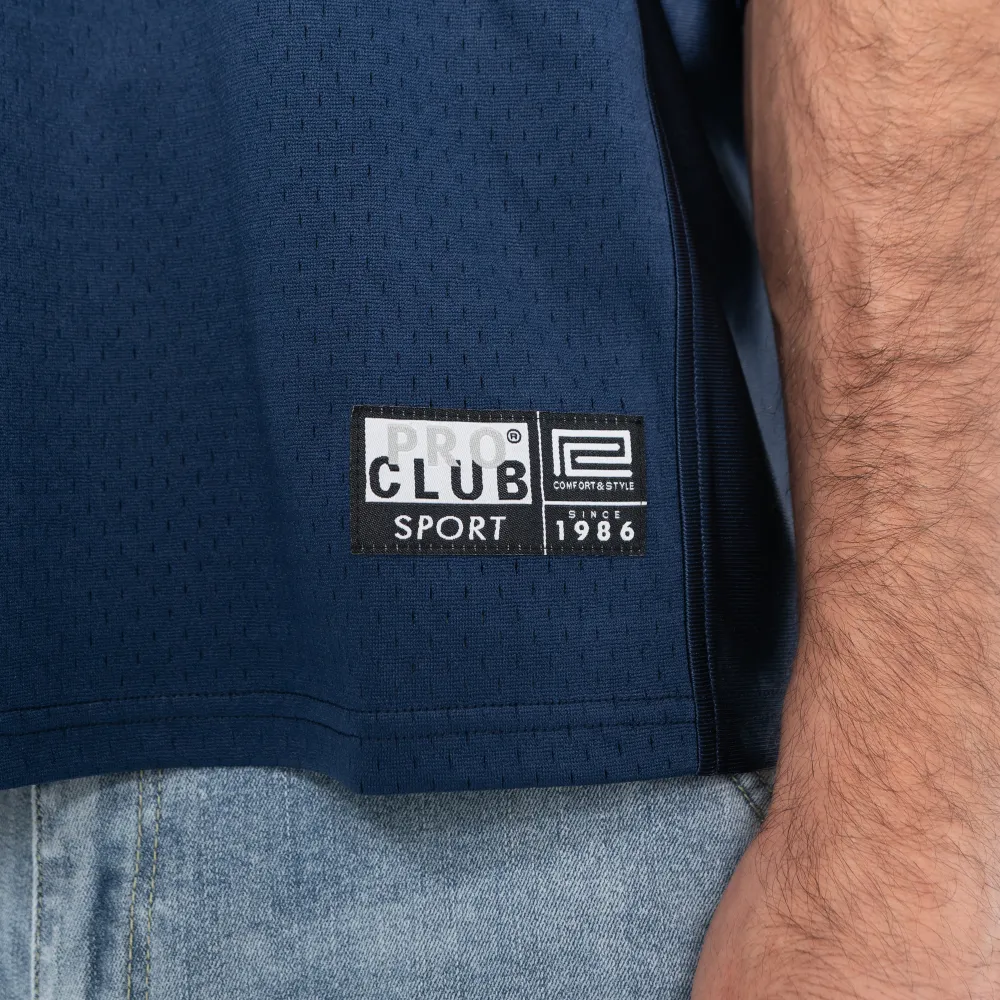 Pro Club Men's Heavyweight Football Jersey