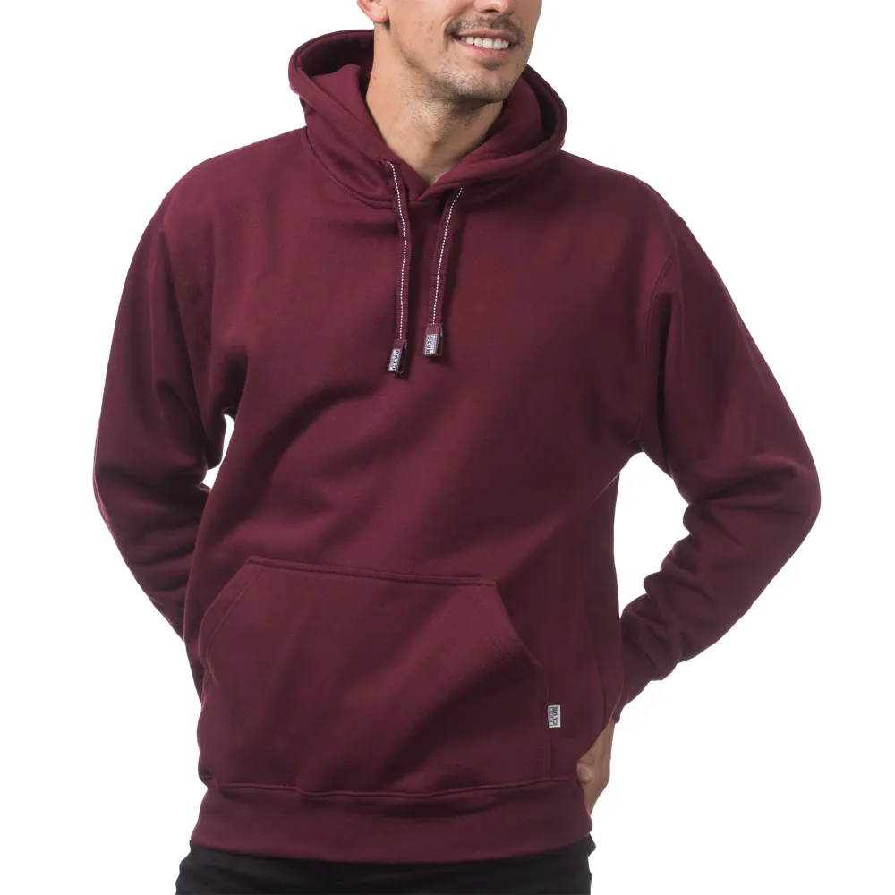Pro Club Men's Heavyweight Pullover Hoodie (13oz)
