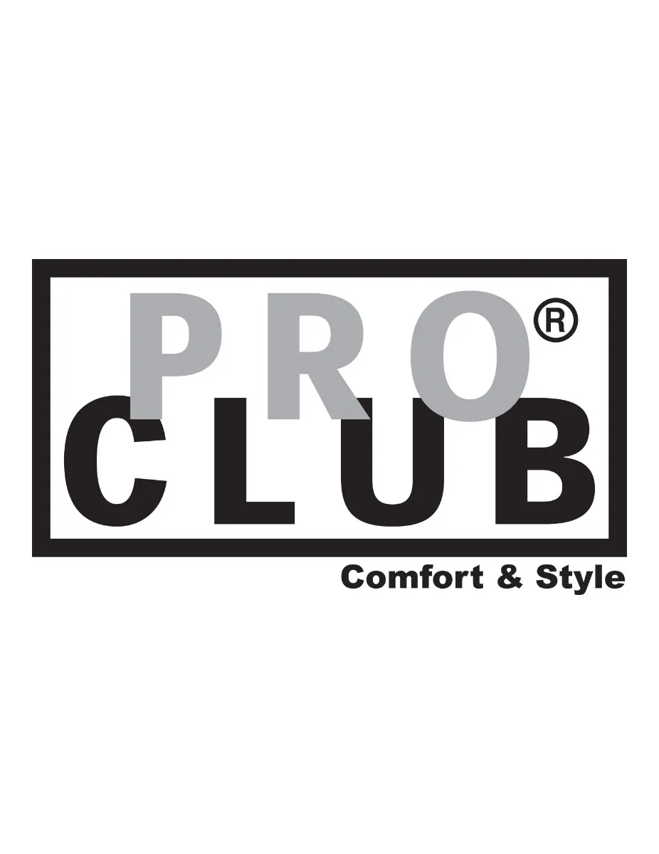 Pro Club Heavyweight Crew Socks (3 Pairs)