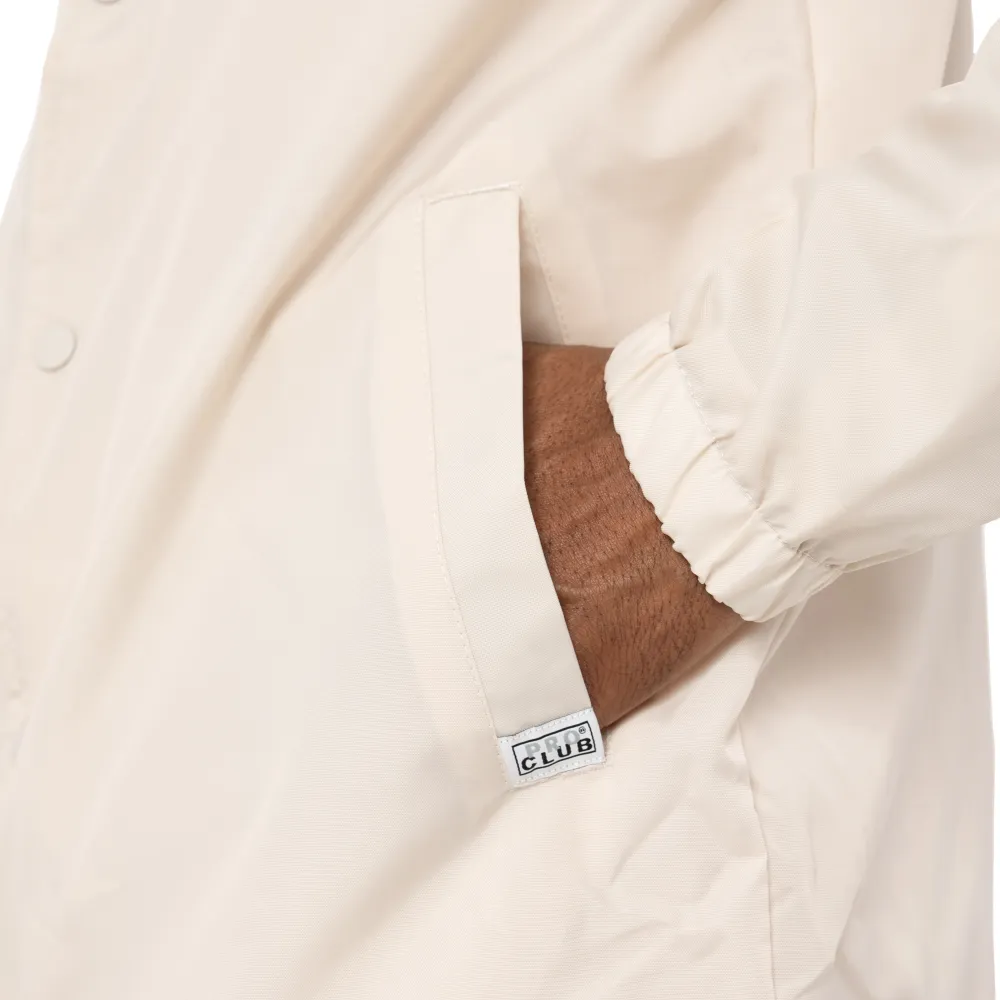 Pro Club Standard Coach Jacket