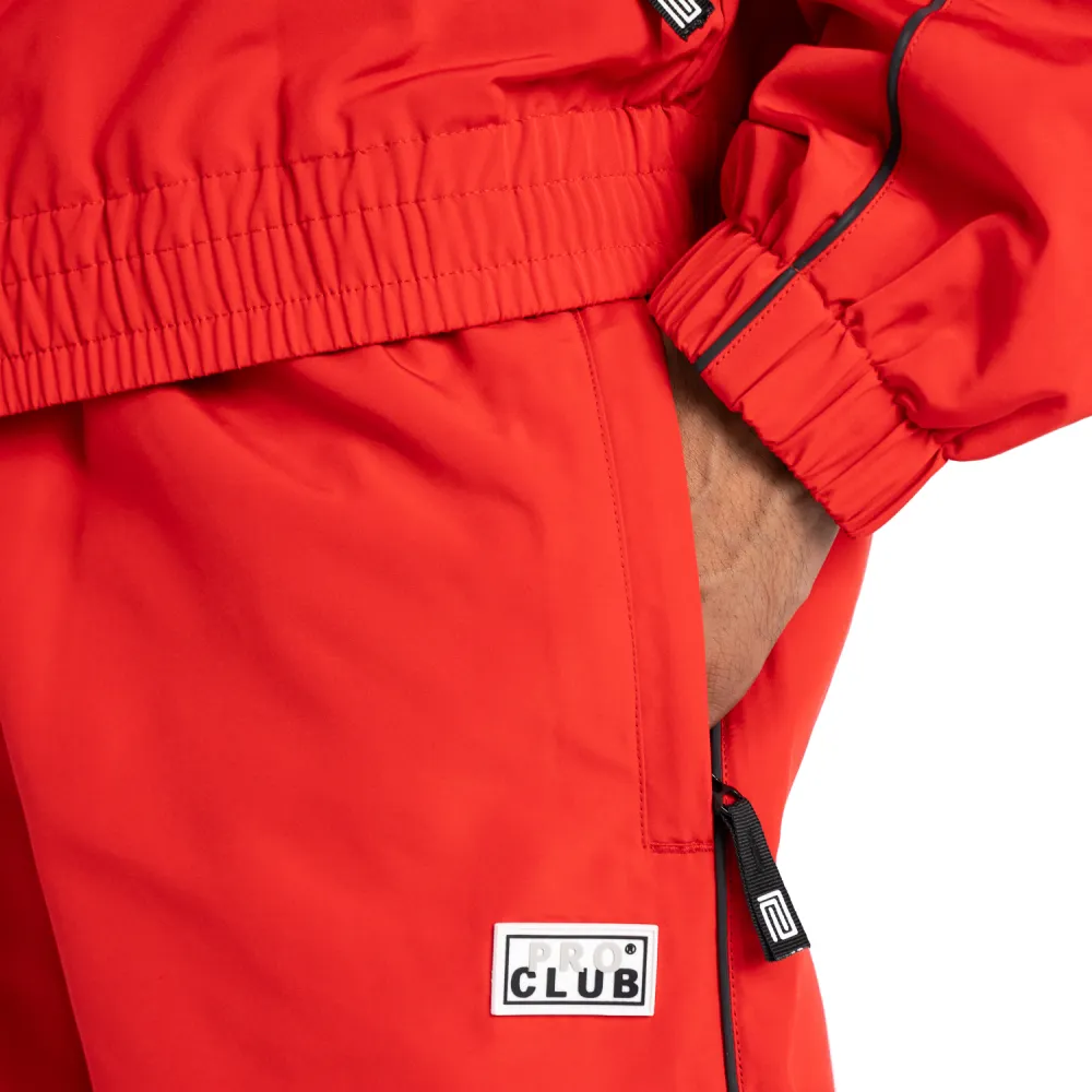 Pro Club Men's Heavyweight Track Pant