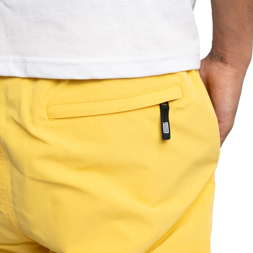 Pro Club Men's Ripstop Nylon Cargo Pants