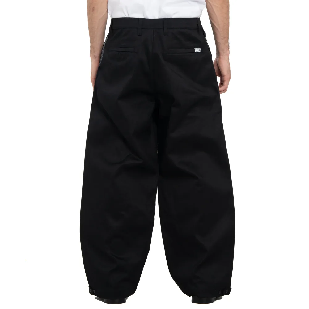 Pro Club Men's Heavywide Pleated Work Trouser