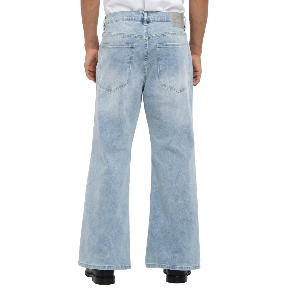 Pro Club Men's Heavyweight Boot Cut Denim