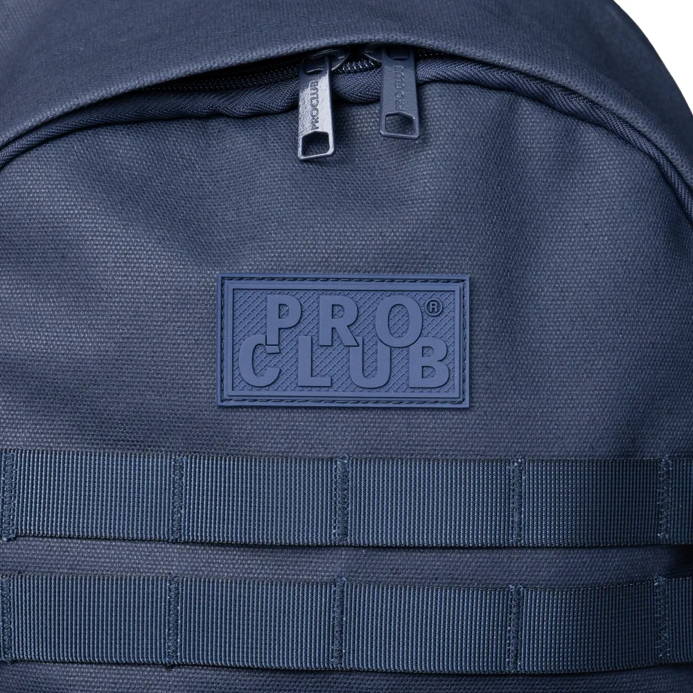 Pro Club Utility Backpack Bag