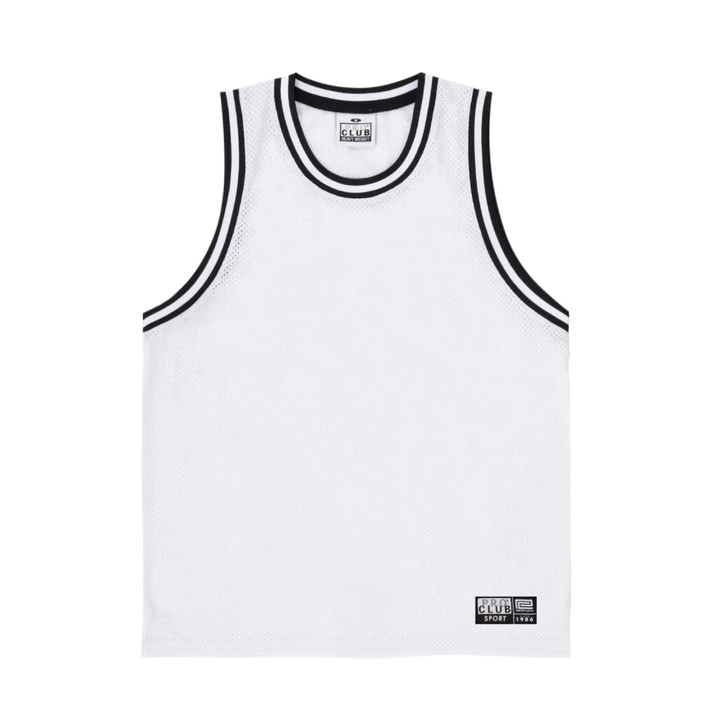 Pro Club Classic Basketball Jersey