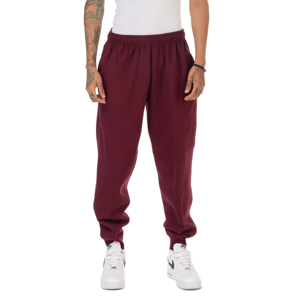 Pro Club Men's Jogger Fleece Long Pants
