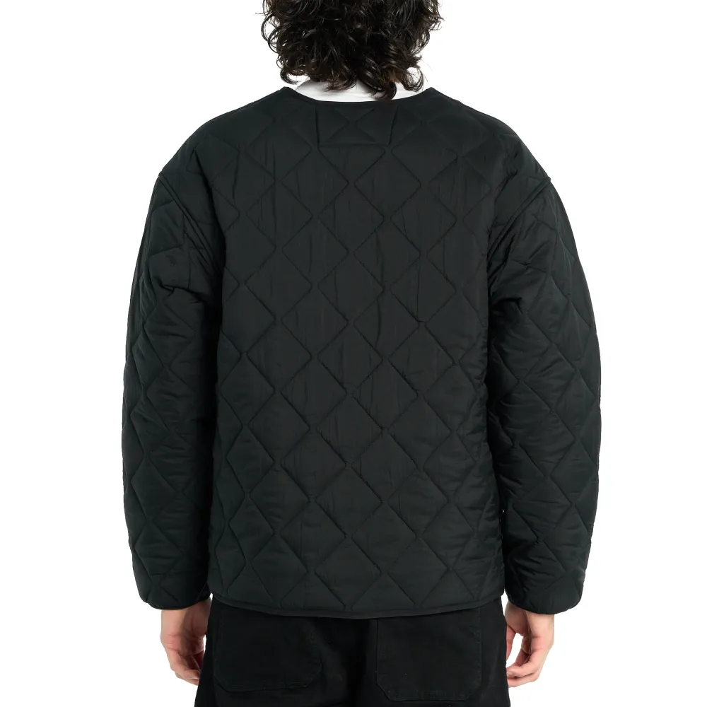 Pro Club Men's Heavyweight Quilted Liner Jacket