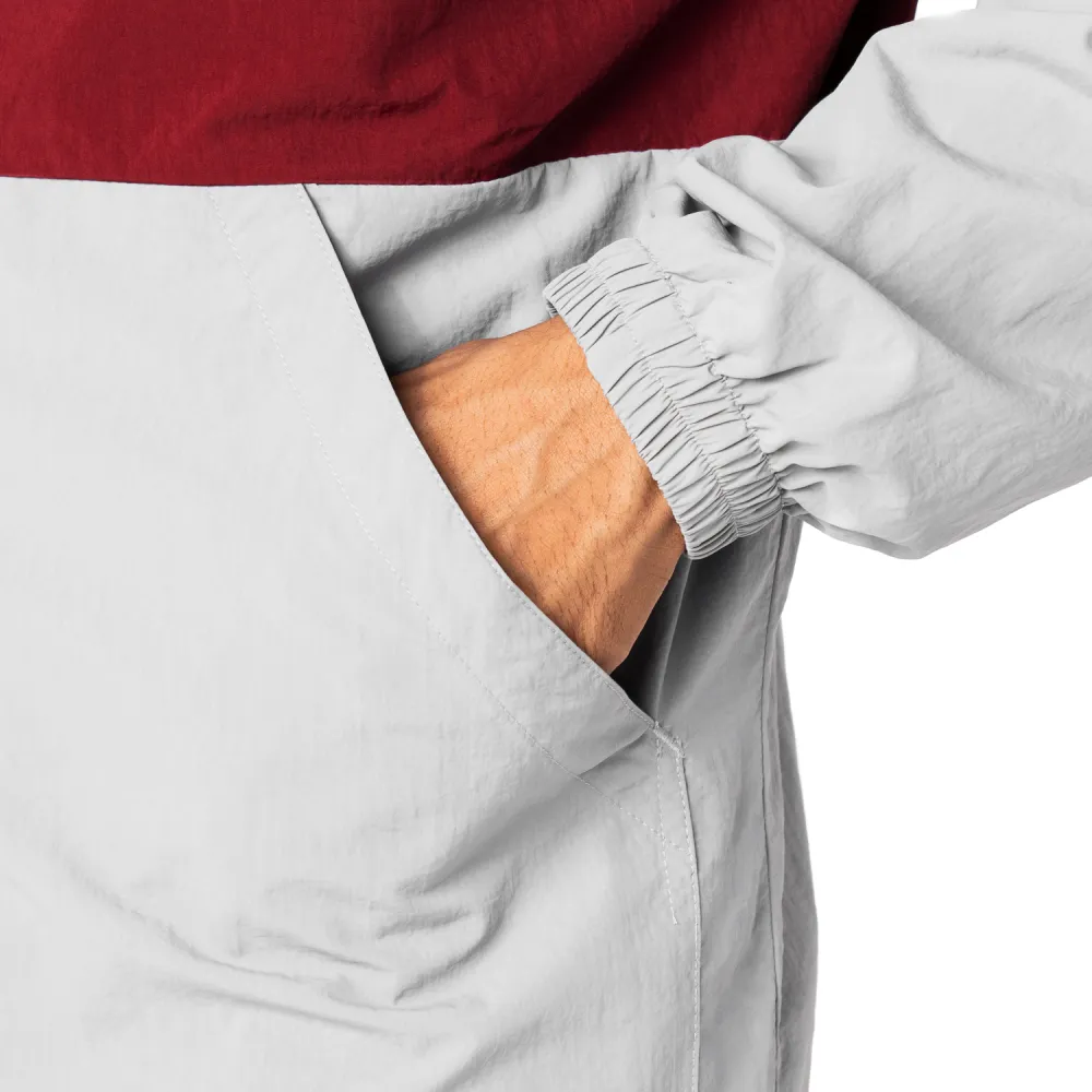 Pro Club Men's Heavyweight Symmetry Track Jacket