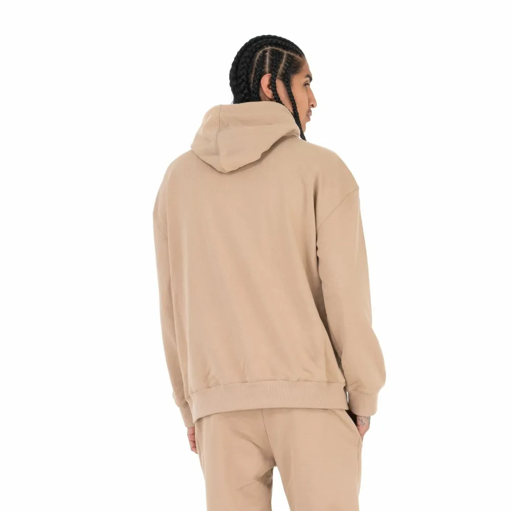 Pro Club Men's Heavyweight French Terry Pullover Hoodie