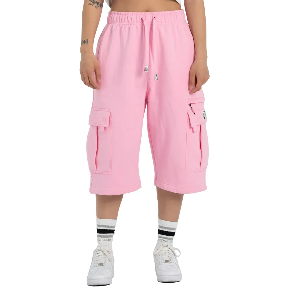 Pro Club OG Cargo Sweat Short