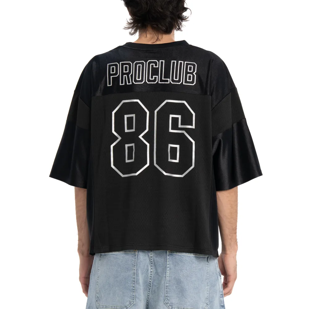 Pro Club Men's Heavyweight Football Jersey