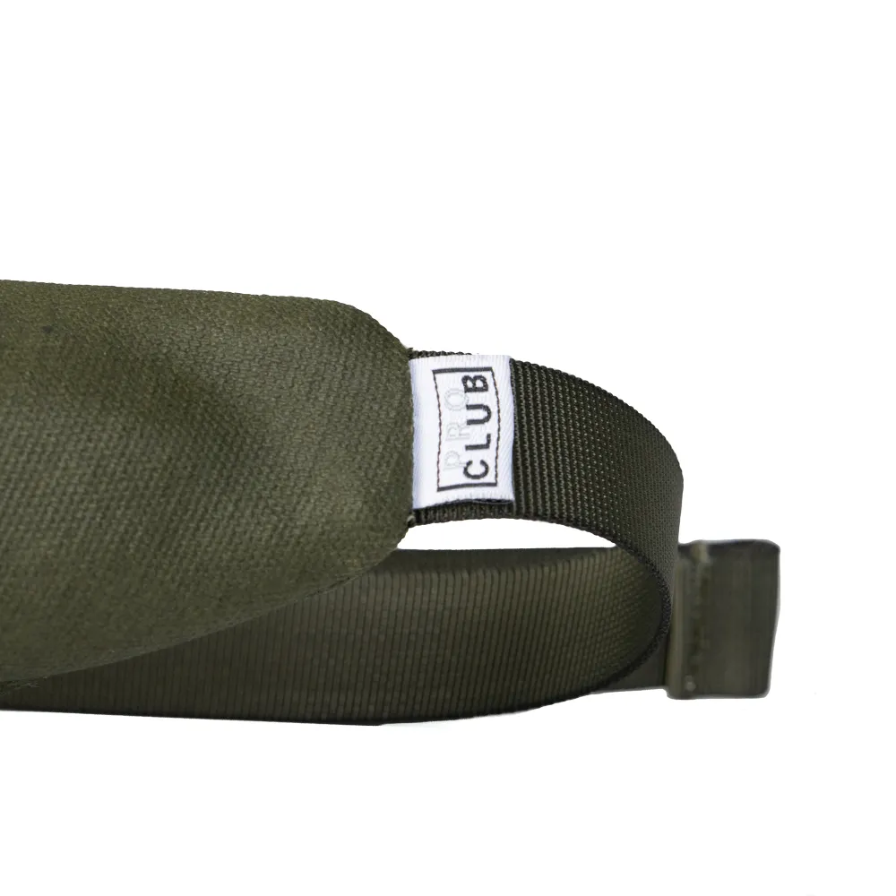 Pro Club Utility Waist Pack Bag