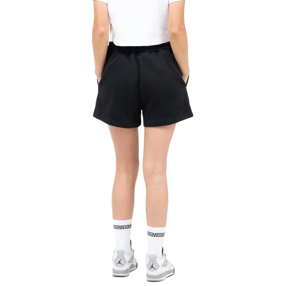Pro Club Women's Comfort Basic Short Shorts