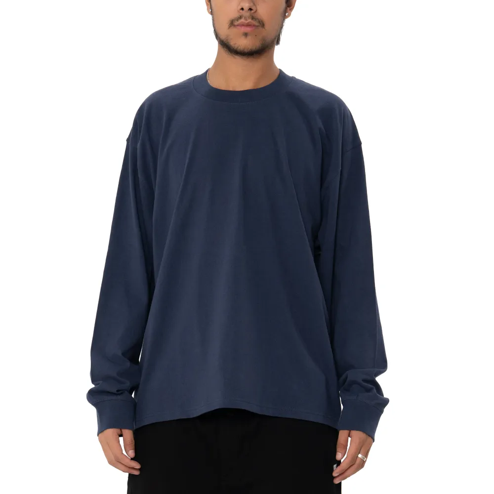 Pro Club Men's Heavywide Long Sleeve Tee