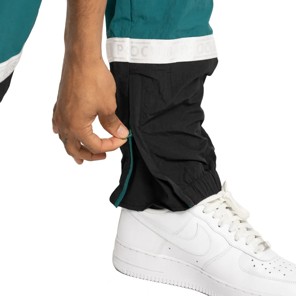 Pro Club Men's Heavyweight Symmetry Track Pant