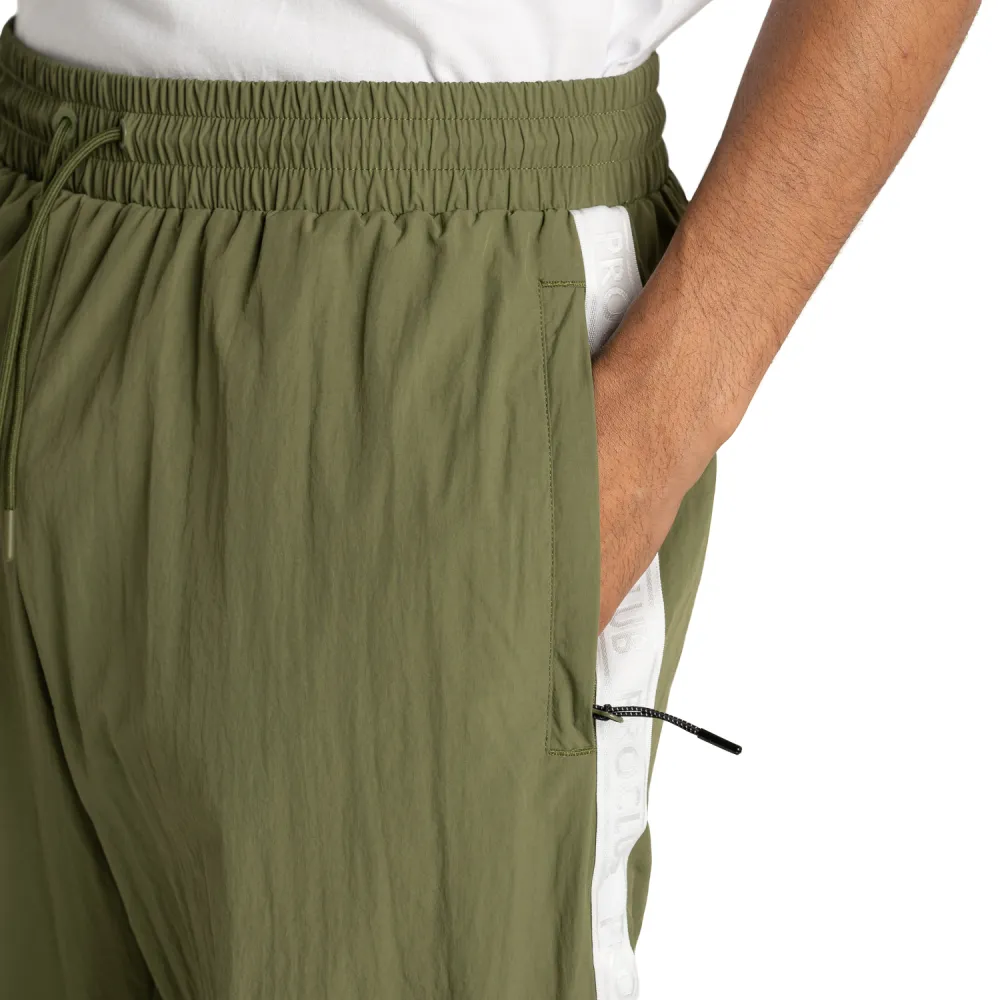 Pro Club Men's Heavyweight Symmetry Track Pant