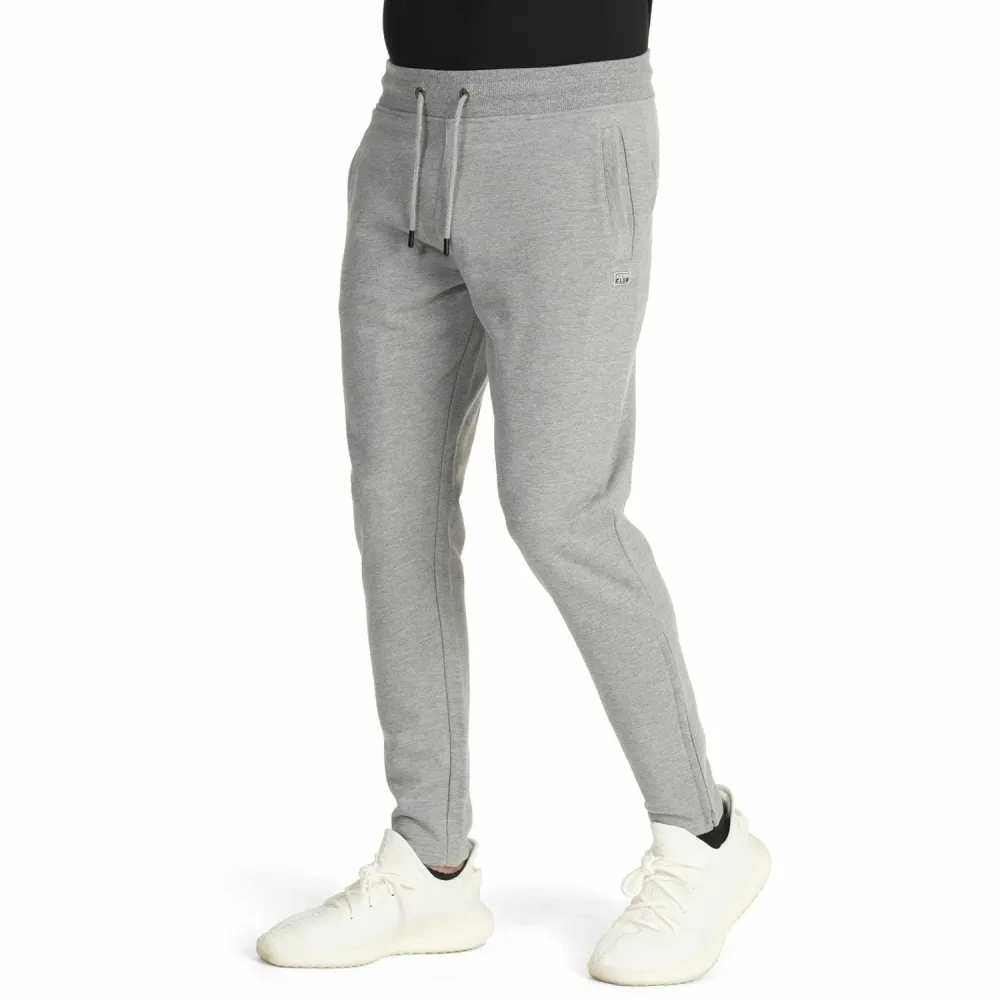 Pro Club Men's Heavyweight French Terry Training Pants