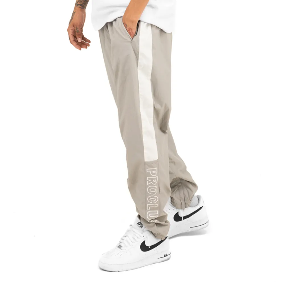 Pro Club Full Court Windbreaker Pants