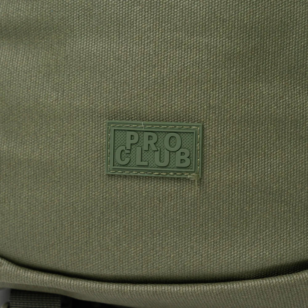 Pro Club Technical Backpack Bag