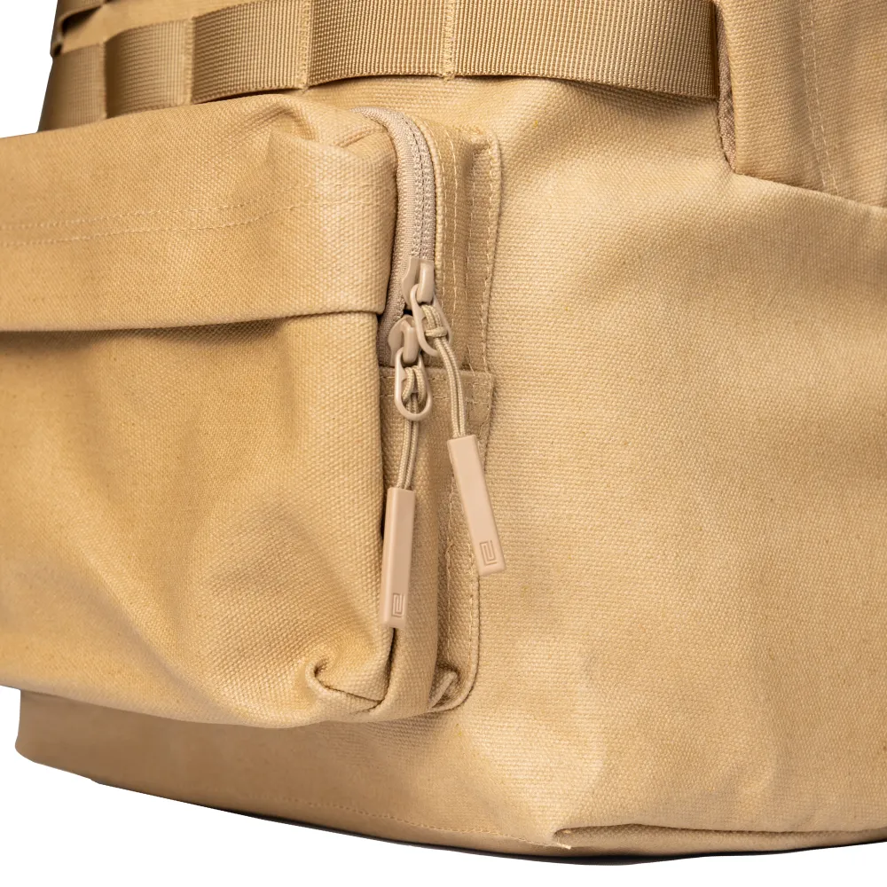 Pro Club Utility Backpack Bag