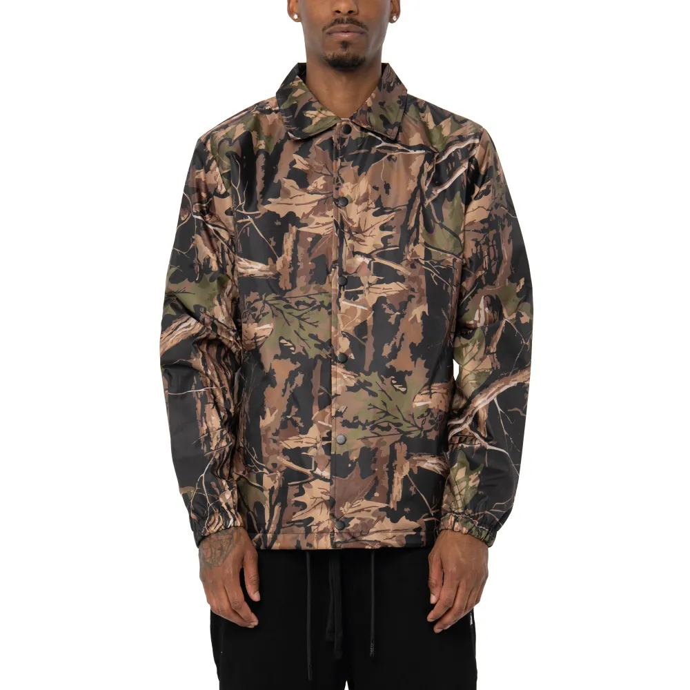 Pro Club Standard Coach Jacket