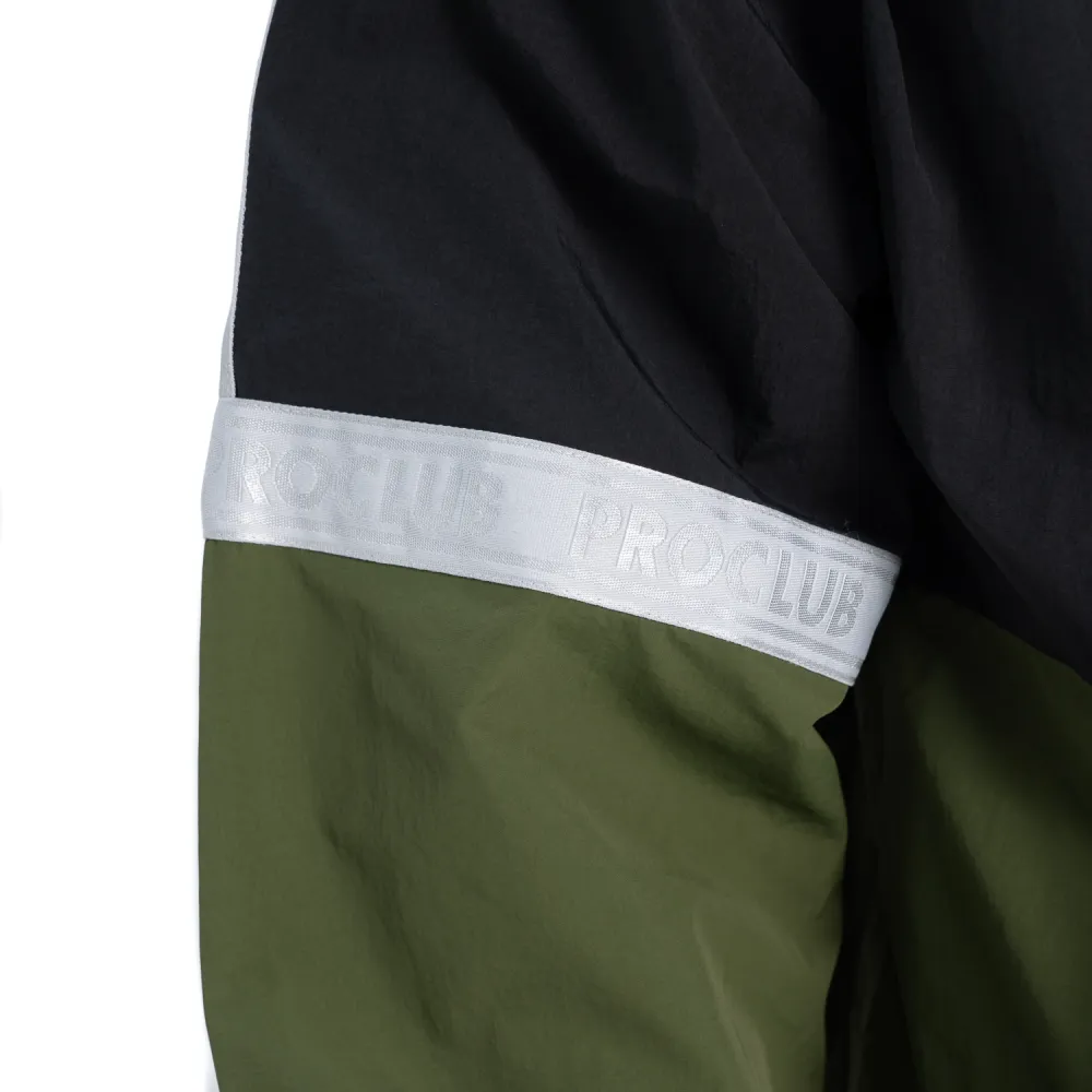 Pro Club Men's Heavyweight Symmetry Track Jacket