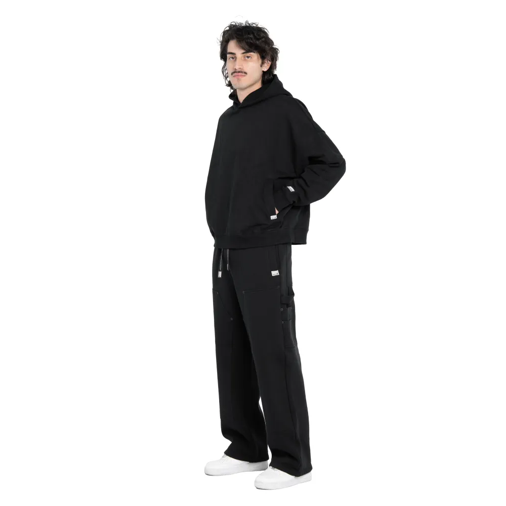 Pro Club Men's Heavywide Double Knee Carpenter Sweatpant