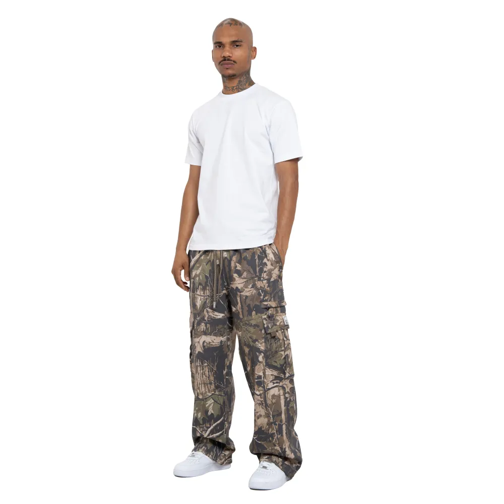 Pro Club OG Cargo Sweatpant