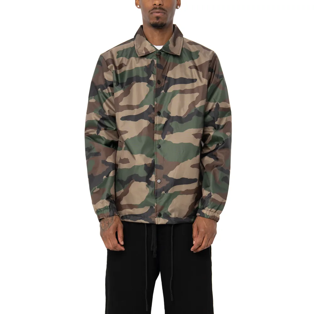 Pro Club Standard Coach Jacket