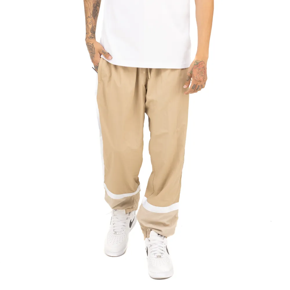 Pro Club Men's Heavyweight Symmetry Track Pant