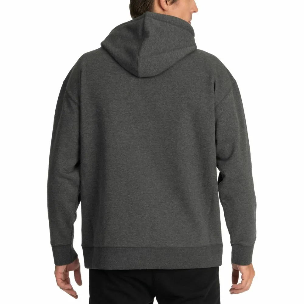 Pro Club Men's Heavyweight French Terry Pullover Hoodie