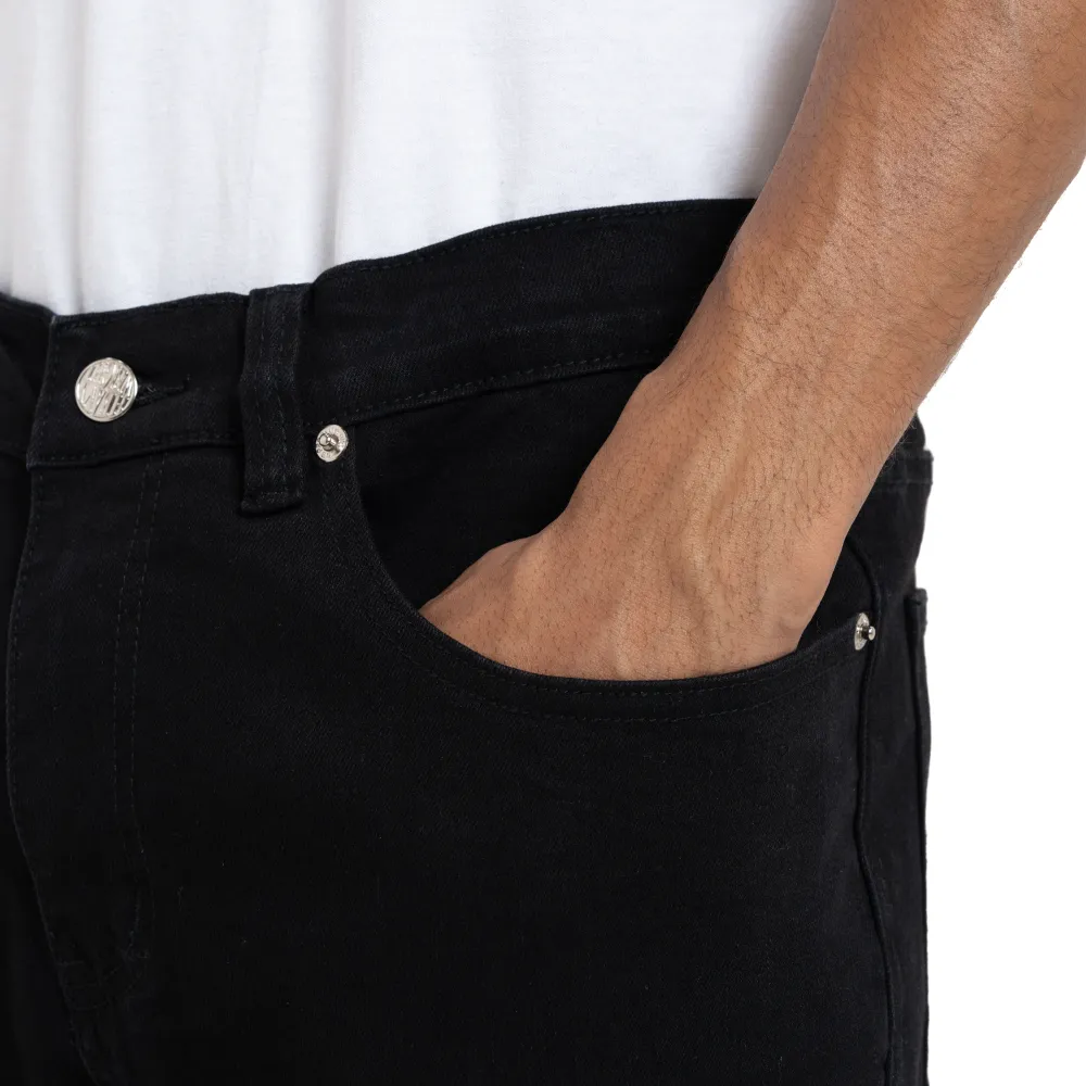 Pro Club Men's Heavyweight Boot Cut Denim