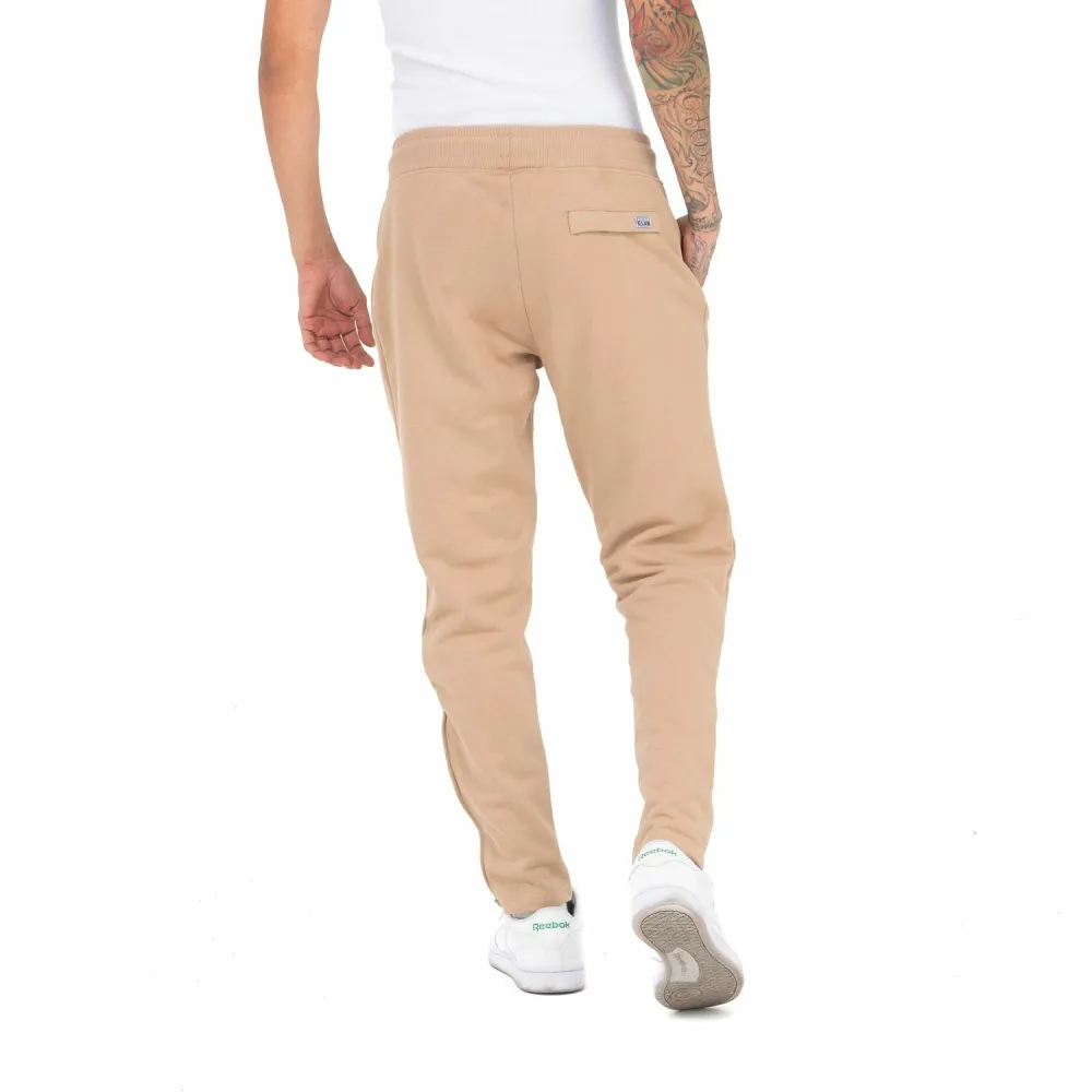 Pro Club Men's Heavyweight French Terry Training Pants