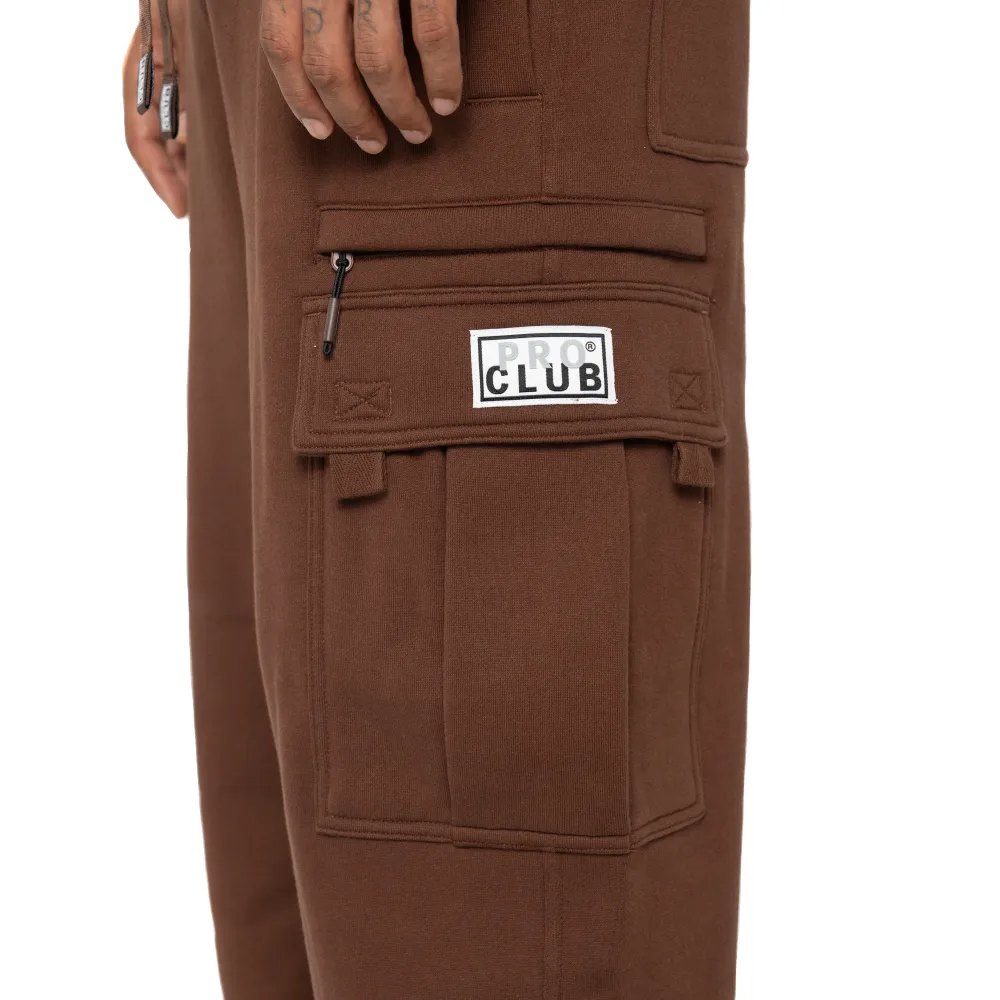 Pro Club OG Cargo Sweatpant