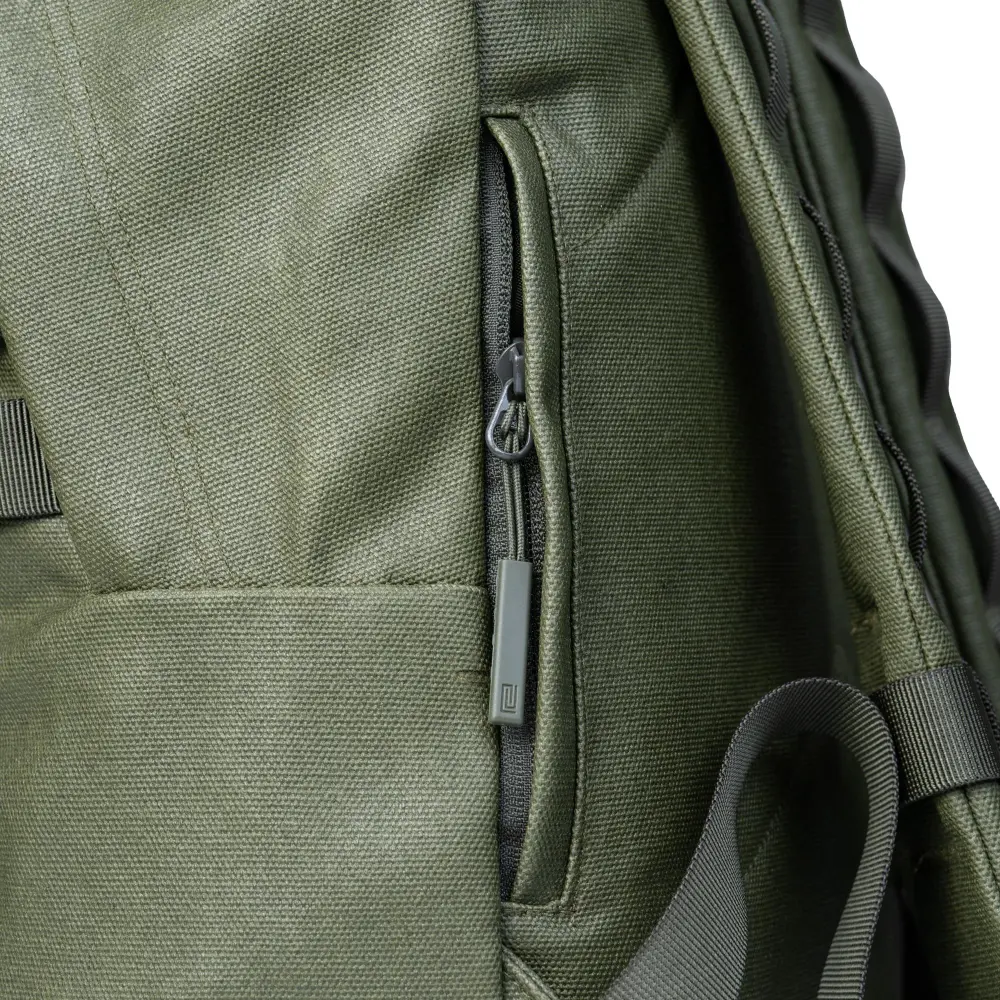 Pro Club Utility Backpack Bag