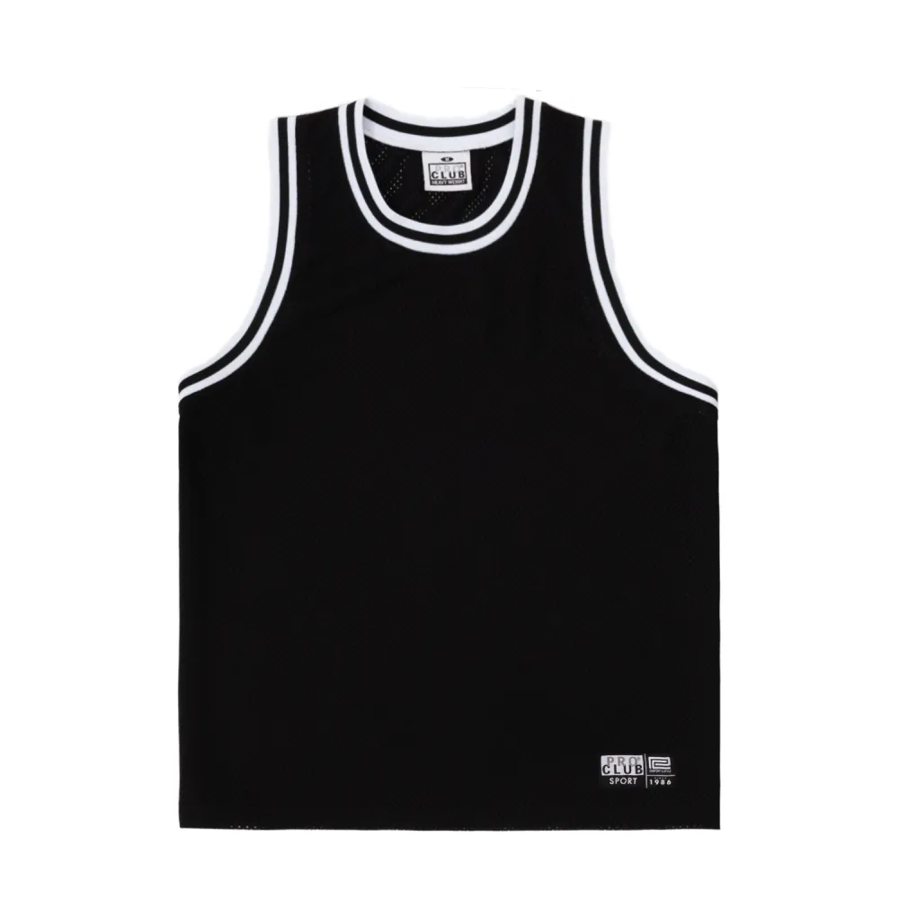 Pro Club Classic Basketball Jersey