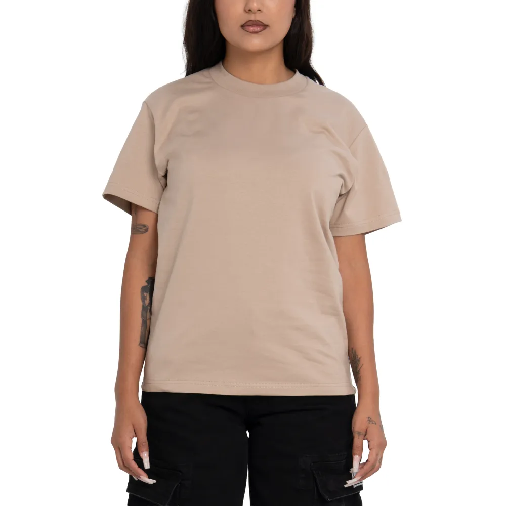 Pro Club Women鈥檚 Heavyweight Stretch Tall Tee