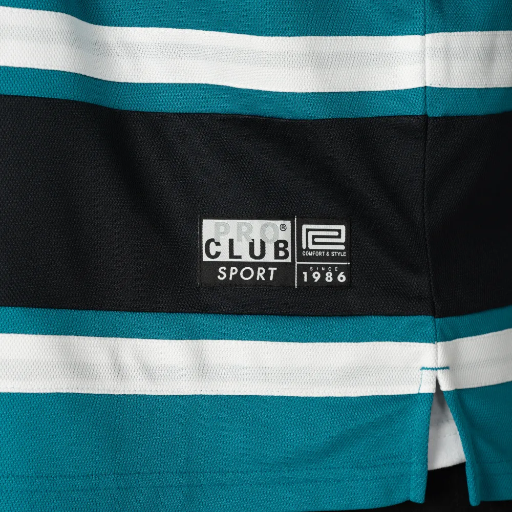 Pro Club Men's Heavyweight Hockey Jersey