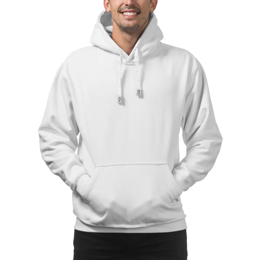 Pro Club Men's Heavyweight Pullover Hoodie (13oz)