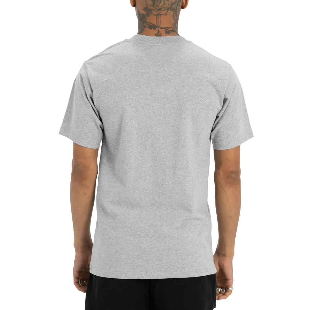 Pro Club Men's Heavyweight Pocket Tee