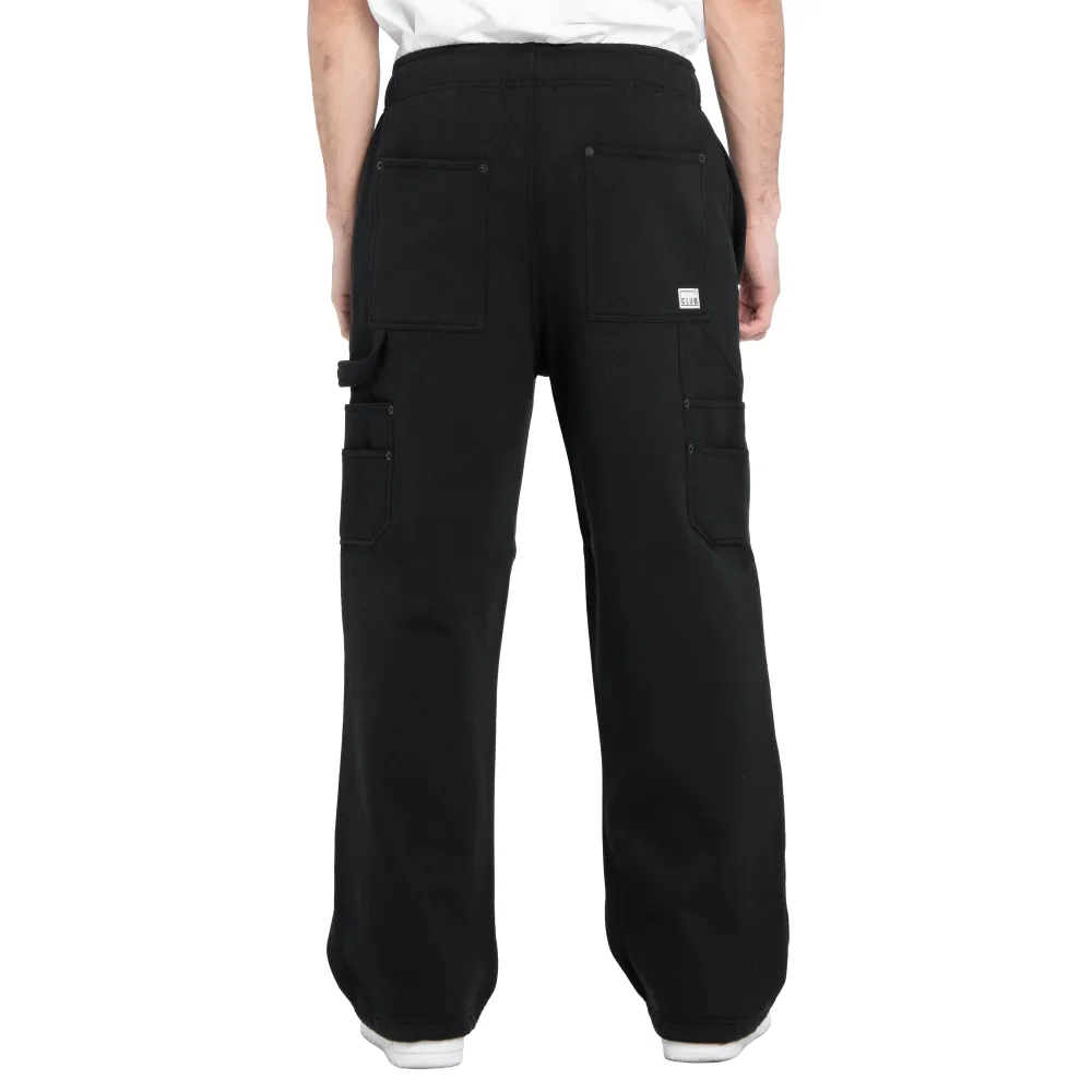 Pro Club Men's Heavywide Double Knee Carpenter Sweatpant