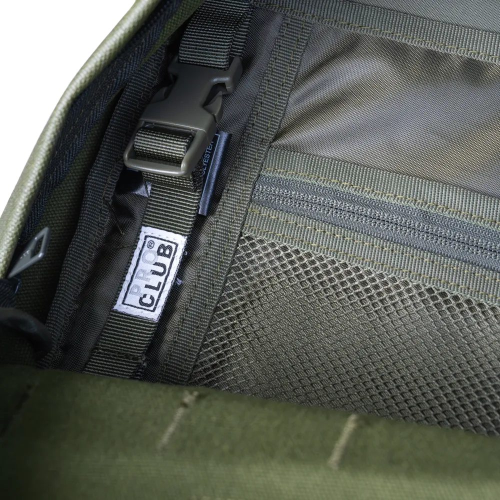 Pro Club Utility Backpack Bag