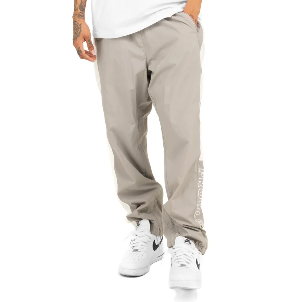 Pro Club Full Court Windbreaker Pants
