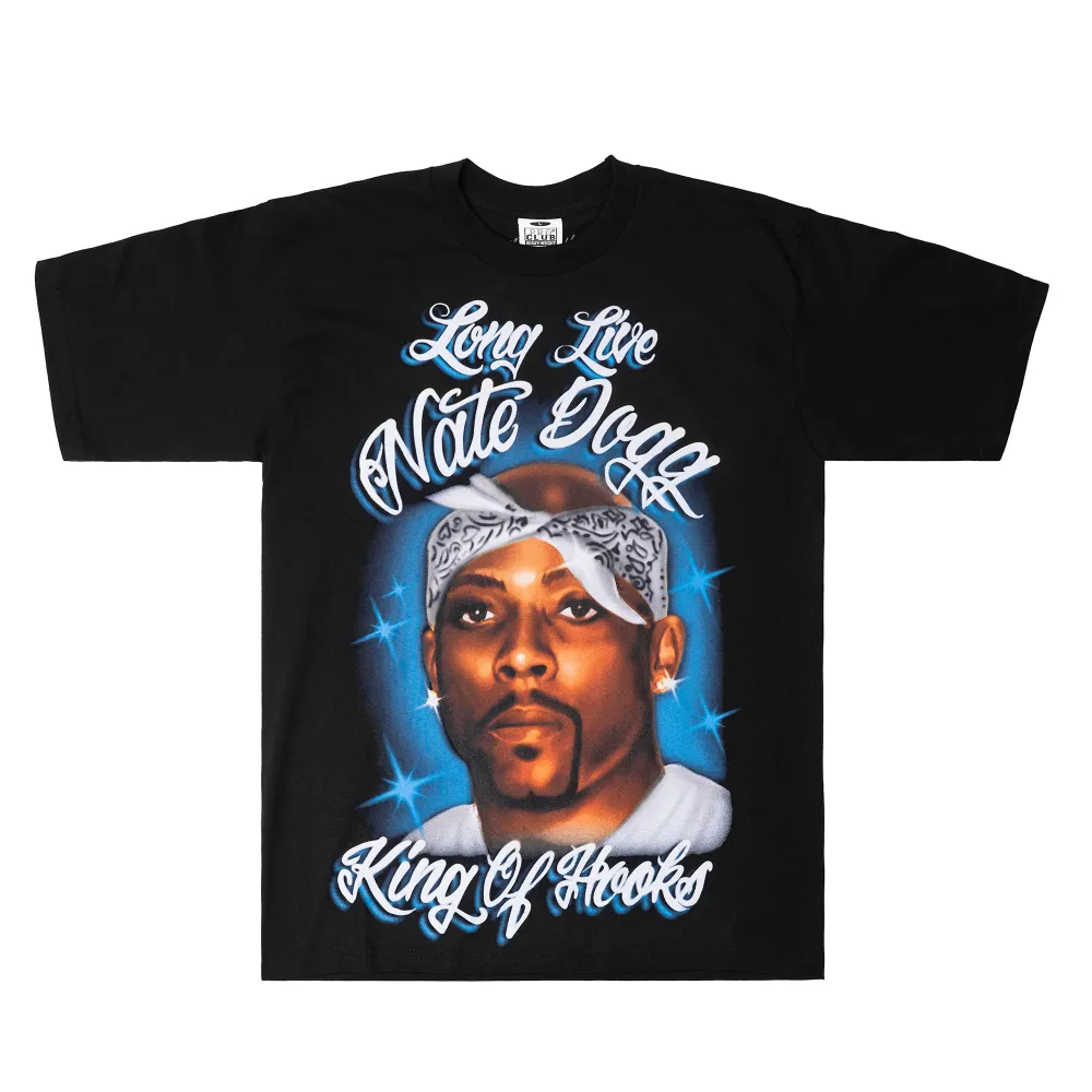 Pro Club x Nate Dogg Collab Tee
