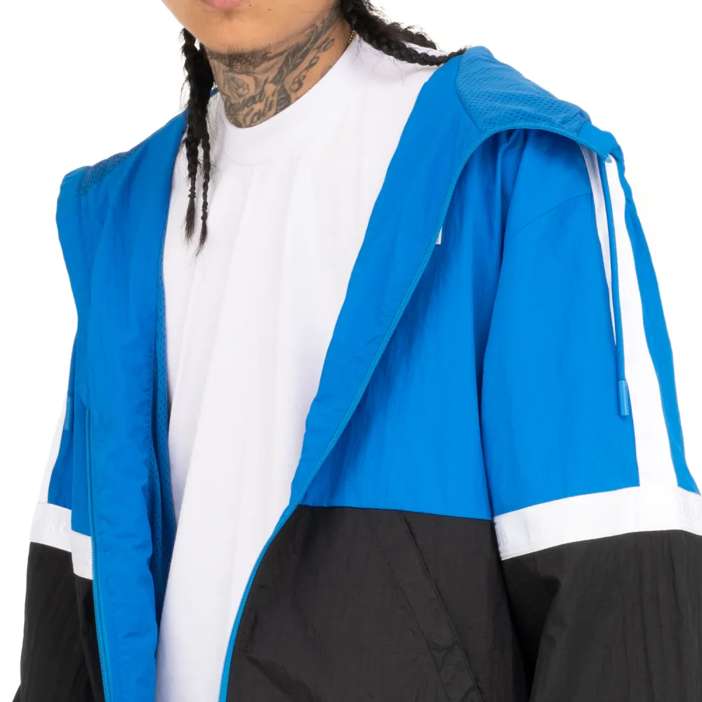 Pro Club Men's Heavyweight Symmetry Track Jacket