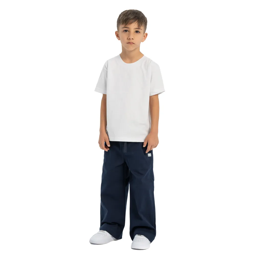 Pro Club Kid's Lounge Twill Pant